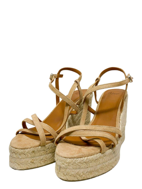 Sandalias "Betty"