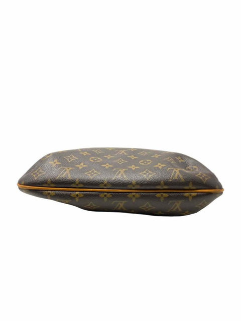 Cartera "Monogram Musette"