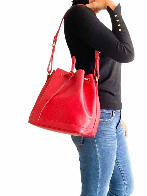 Cartera "Epi Petit Noé"