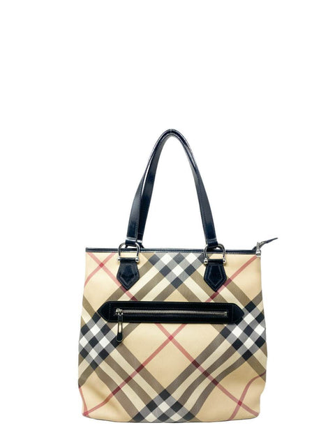 Cartera Novacheck