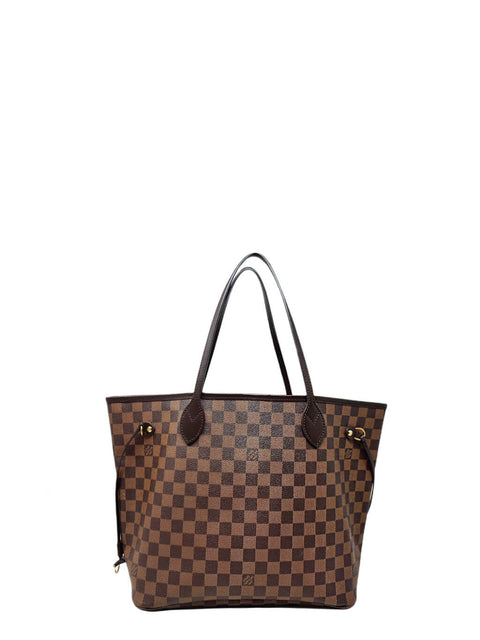Cartera “Neverfull MM”