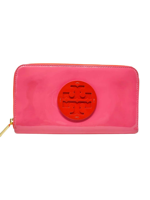 Billetera Rosada