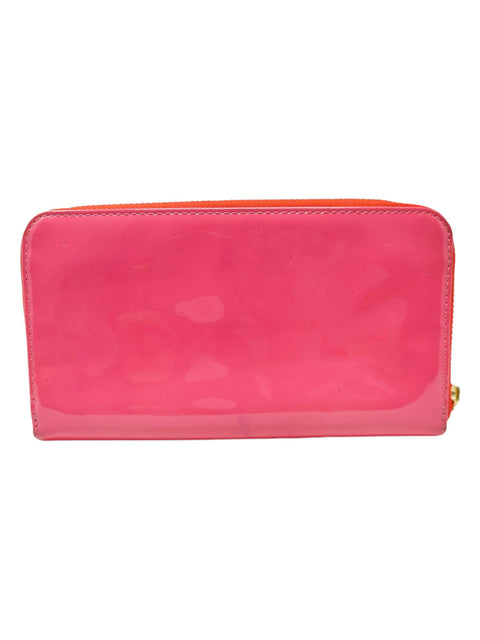 Billetera Rosada