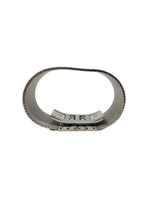 Brazalete Plateado