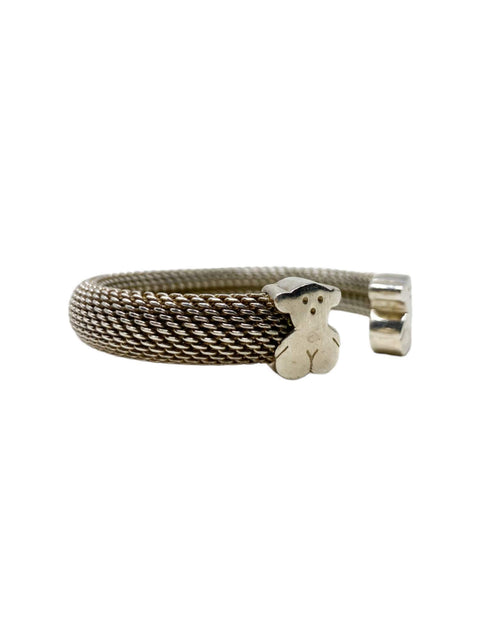Pulsera "Oso Mesh"