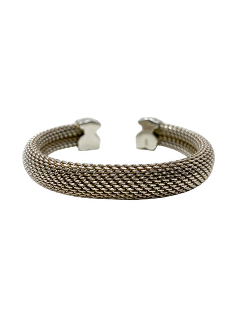 Pulsera "Oso Mesh"
