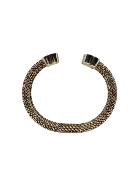 Pulsera "Oso Mesh"