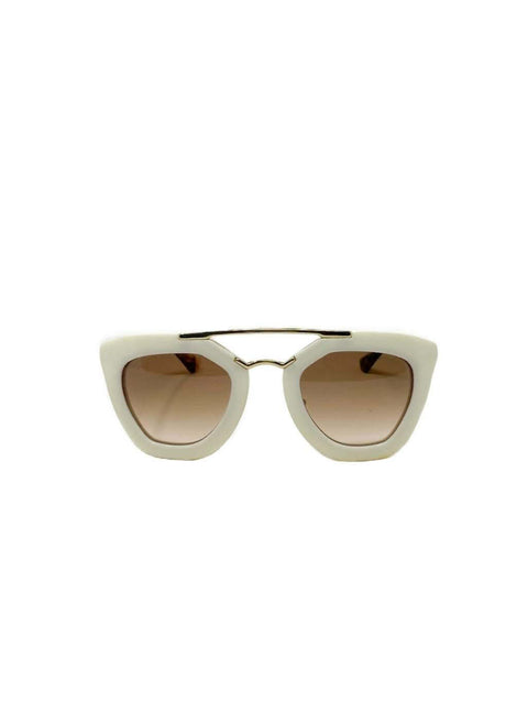 Gafas "SPR 09Q"