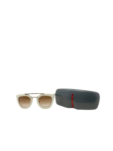 Gafas "SPR 09Q"