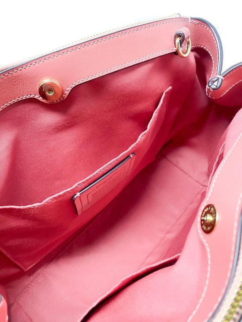 Cartera Café