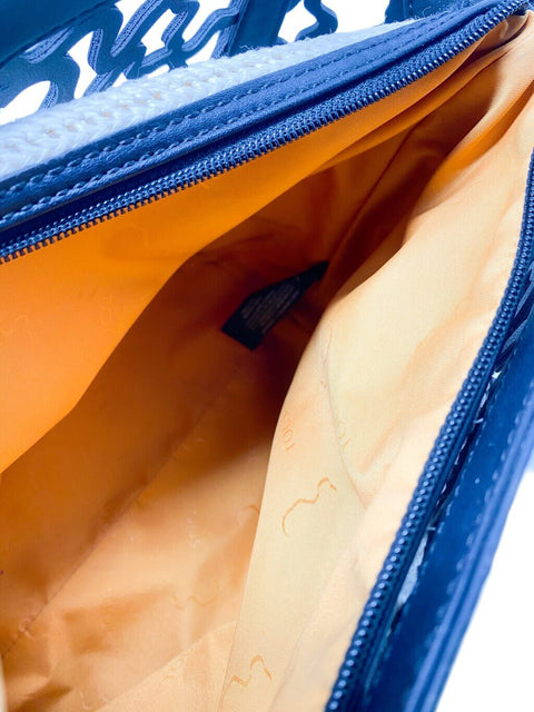 Cartera "Capazo pequeño Kaos Shock"