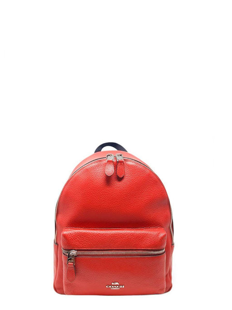 Morral Rojo