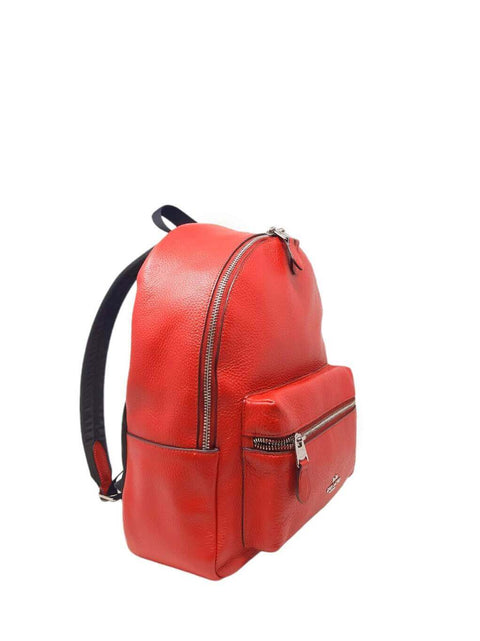 Morral Rojo