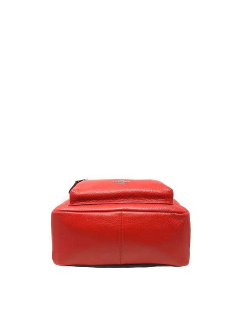 Morral Rojo