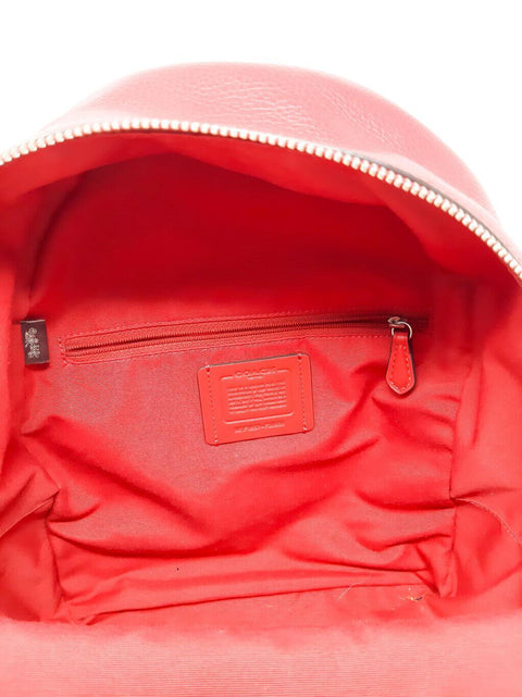 Morral Rojo