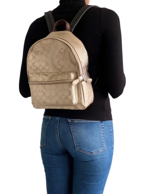Morral Champagne