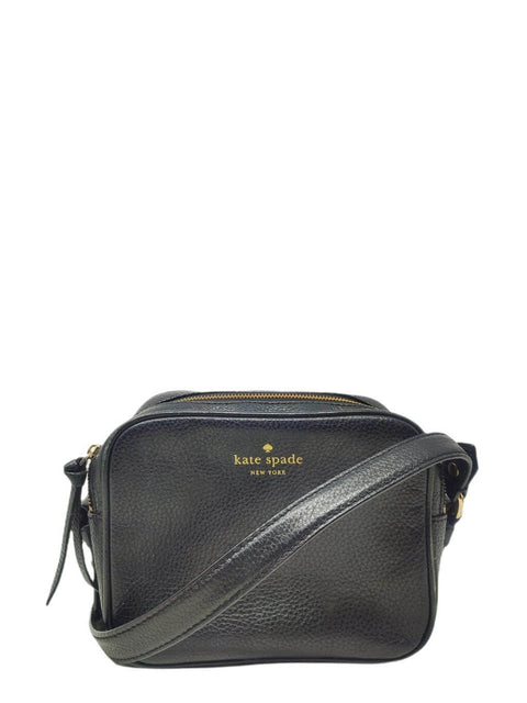 Bolso Negro