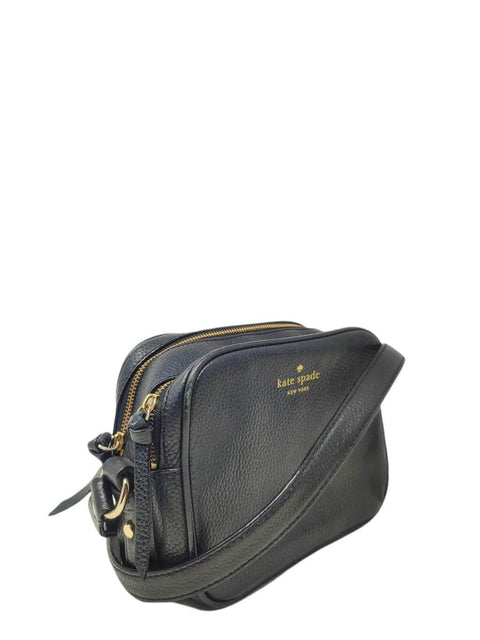 Bolso Negro