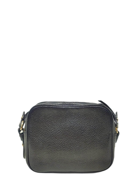 Bolso Negro