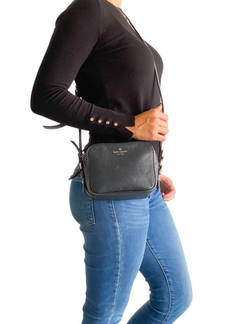 Bolso Negro