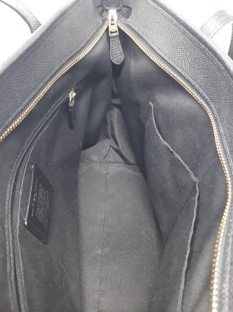 Cartera Negra