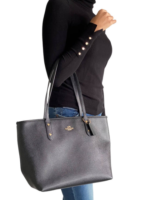 Cartera Negra