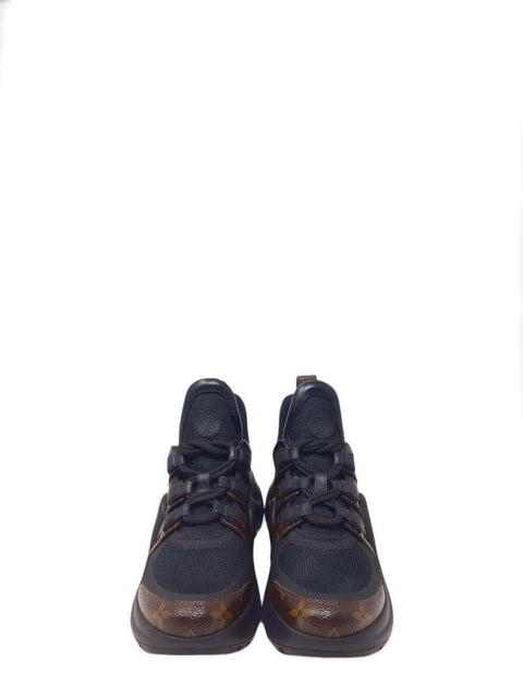 TENIS “LV ARCHIIGHT SNEAKER”