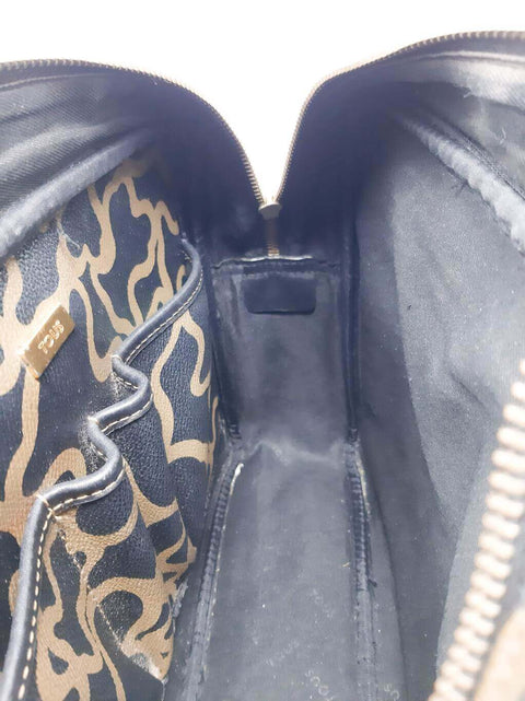 Cartera Negra