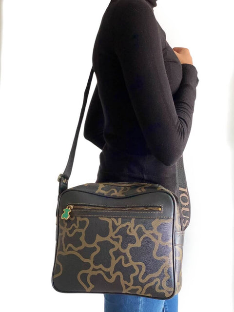 Cartera Negra