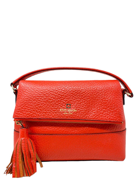 Bolso Naranjado