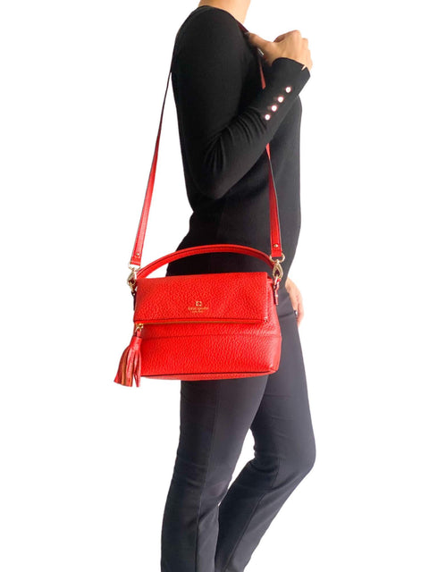 Bolso Naranjado