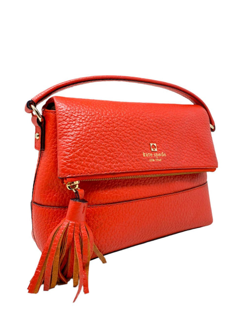 Bolso Naranjado