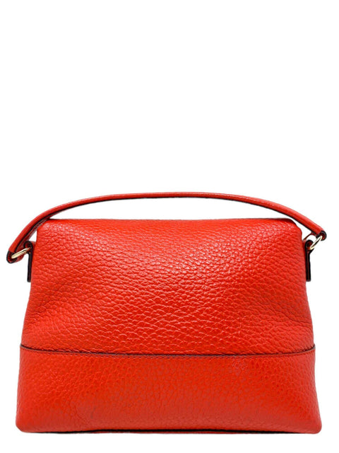 Bolso Naranjado