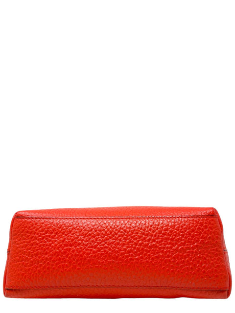 Bolso Naranjado
