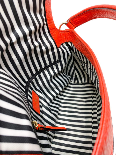 Bolso Naranjado