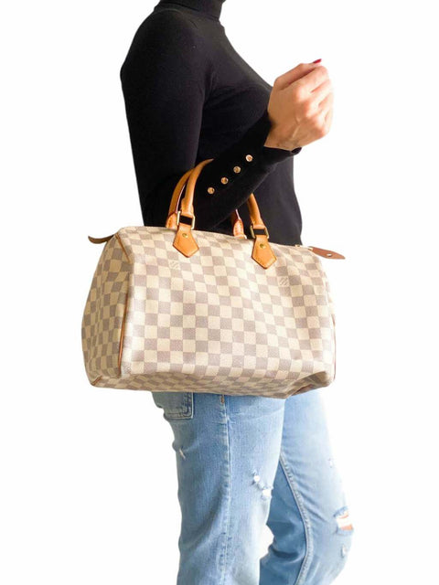 Cartera "Speedy 35"