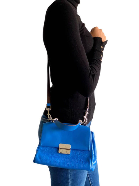 Cartera "Crossbody Bag"