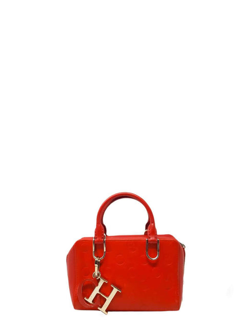 Cartera Roja