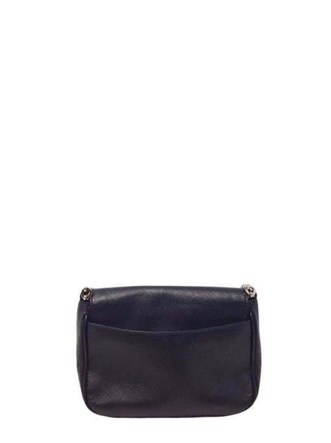 Cartera Negra