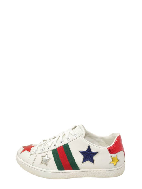 Tenis "Ace Sneakers"