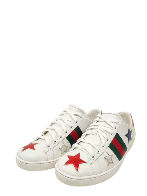 Tenis "Ace Sneakers"