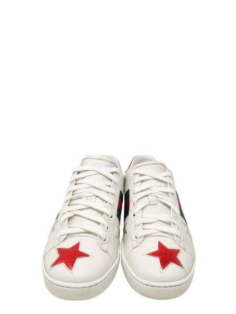 Tenis "Ace Sneakers"