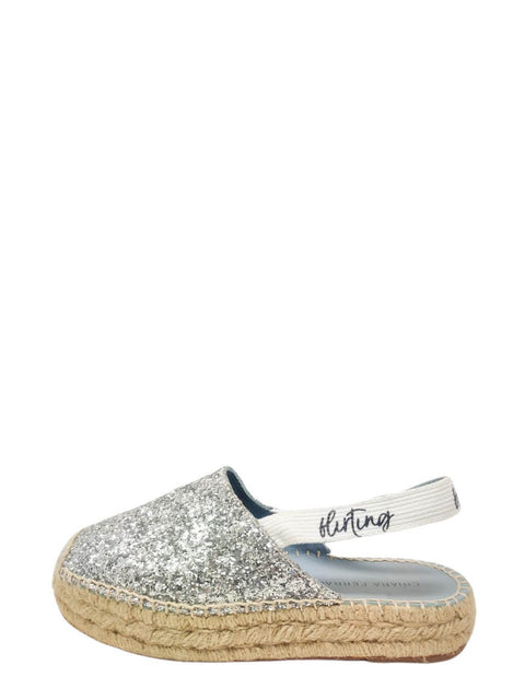 Espadrilles "Galaxy Soft Saturno"