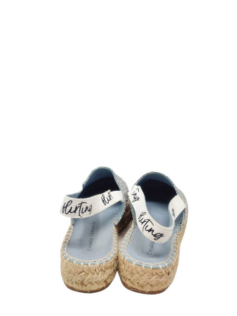 Espadrilles "Galaxy Soft Saturno"