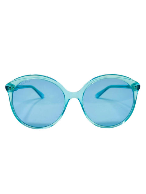 Gafas Azules
