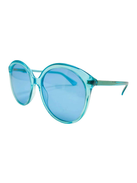 Gafas Azules