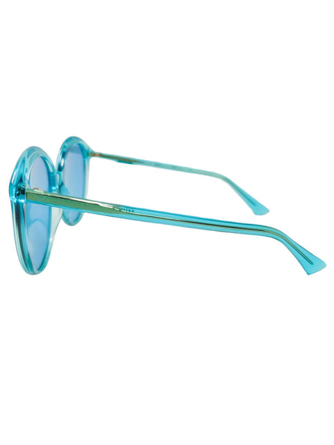 Gafas Azules