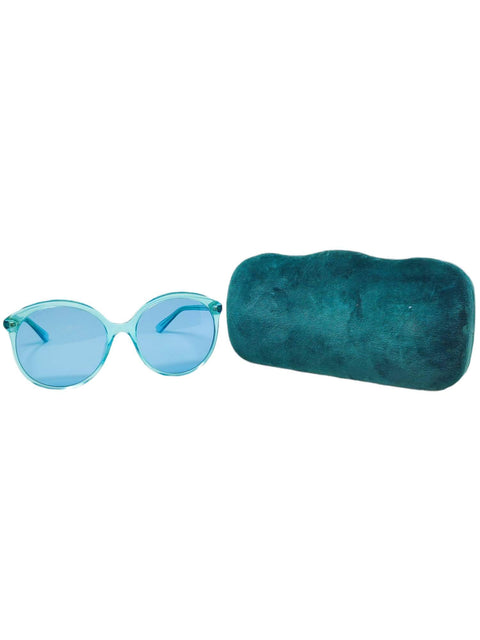 Gafas Azules