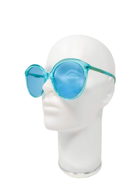 Gafas Azules