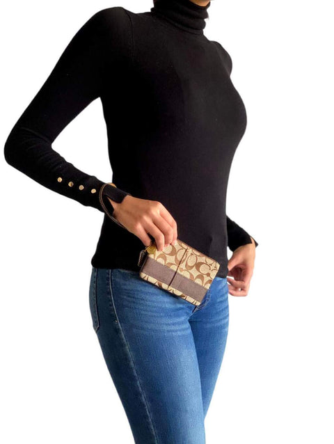 Cartera Café